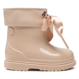 

Гумові чоботи Igor Bimbi Lazo W10238-004 Beige, Бежевий