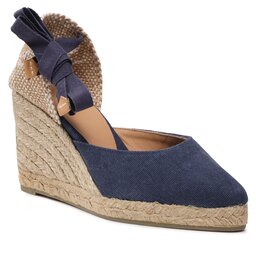 Castañer Espadrilles Castañer Joyce/8/002 Azul Oscuro