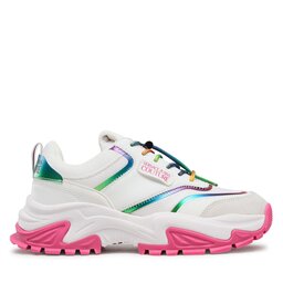 

Снікерcи Versace Jeans Couture 74VA3SV2 ZS684 MD7, Білий
