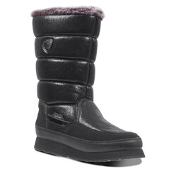 Luhta Schneeschuhe Luhta Valkea 75578 400 L Black 990