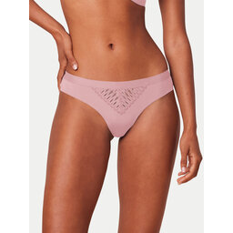 Triumph Triumph Braziljske spodnje hlačke Aura Spotlight 10216453 Roza
