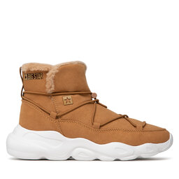 

Ботильйони Big Star Shoes II274266 Camel, Коричневий