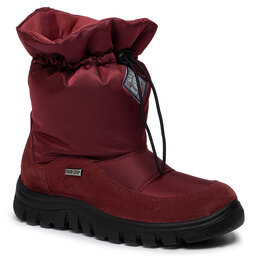 Naturino Schneeschuhe Naturino Varna 0013001268.01.0H04 D Granata