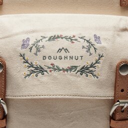 

Рюкзак Doughnut Macaroon Large Sweetened Fantasy D011SF-0011-F Beige, Бежевий