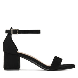 DeeZee Sandales DeeZee F35557-1 Melns