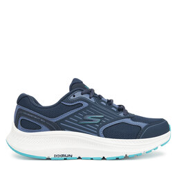 Skechers Παπούτσια για Τρέξιμο Skechers Go Run Consistent 2.0 128606/NVBL Σκούρο μπλε