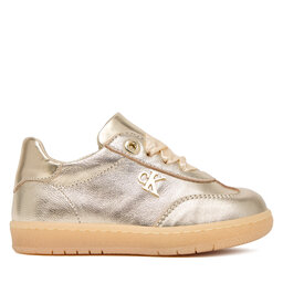 Calvin Klein Sneakers Calvin Klein V1A9-83342-0220514 M Goldfarben