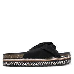 DeeZee Şlapi DeeZee E2050-3 Negru