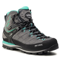 Meindl Trekkingi Meindl Litepeak Lady Gtx GORE-TEX 3927 Anthrazit/Tuerkis 31