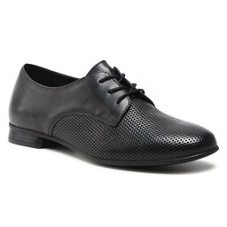 Lasocki zapatos Oxford Lasocki WI23-VINA-02 Black