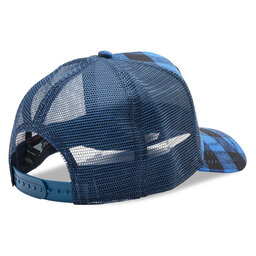 

Бейсболка Goorin Bros Code 101-0856 Nvy, Голубий