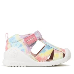 

Босоніжки Biomecanics 232184 Multicolor A, Кольоровий
