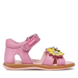 

Босоніжки Pablosky StepEasy by Pablosky 014377 M Fucsia, Рожевий