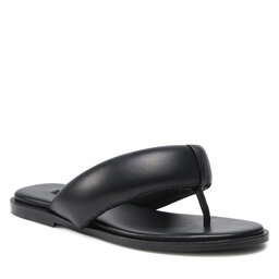 Gino Rossi Σαγιονάρες Gino Rossi F50L-138-1 Black