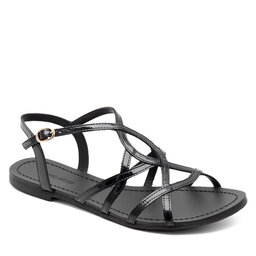 Gino Rossi Sandale Gino Rossi LAURA-01W3-005 Negru