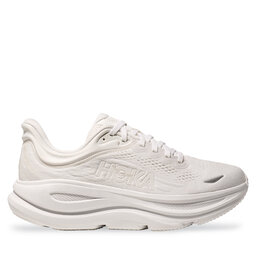 Hoka Παπούτσια για Τρέξιμο Hoka Bondi 9 1162011 Λευκό