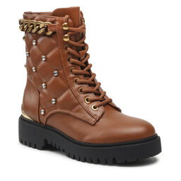 Guess Trapper stila apavi Guess Ormond FL7ORM ELE10 COGBR