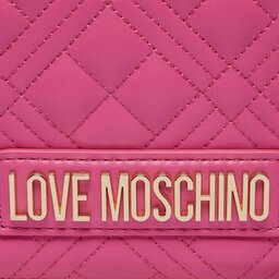 

Сумка LOVE MOSCHINO JC4079PP1ILA0615 Fuxia, Рожевий