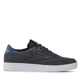 

Взуття Reebok Club C Clean GW5111 Cblack/Ftwwht/Batblu, Чорний