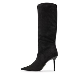

Чоботи Steve Madden Intruder Boot SM11002591 SM11002591-001 Black, Чорний