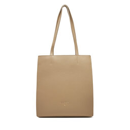 Patrizia Pepe Handtasche Patrizia Pepe 8B0237/L001-B732 Beige