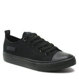 Big Star Shoes Sportbačiai Big Star Shoes KK274009 Black