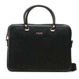 Liu Jo Τσάντα Liu Jo Briefcase AA3252 T6438 Nero 22222