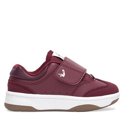 Shaq Tenisice Shaq FORTUNE AQ95012T-R Tamnocrvena
