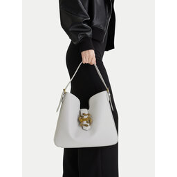 Just Cavalli Сумка Just Cavalli 80RA4BA3 ZSA89 Сірий