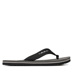 Quiksilver Japonki Quiksilver 877075A Czarny