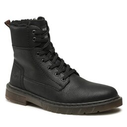 Rieker Ilgaauliai Rieker 31602-00 Schwarz / Schwarz / Schwarz 00