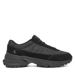 Calvin Klein Jeans Sneakersy Calvin Klein Jeans Hike Runner Casual Ny-Su YM0YM01292 Czarny