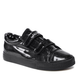 Nelli Blu Laisvalaikio batai Nelli Blu KC-XZ711 Black