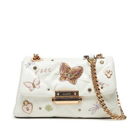 Aldo Borsetta Aldo Gwiricarry 13723422 Bianco