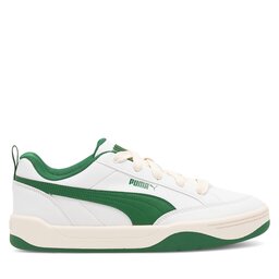 Puma Αθλητικά Puma PARK LIFESTYLE 39508402 Λευκό