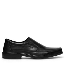 Rieker Zapatos hasta el tobillo Rieker B0873-00 Negro
