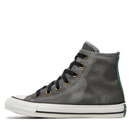 

Кеди Converse Chuck Taylor All Star Tie Dye A06586C Black/Admiral Elm, Чорний