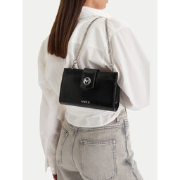 MEXX Handtasche MEXX CEO-MEXX-S-002-09 Schwarz
