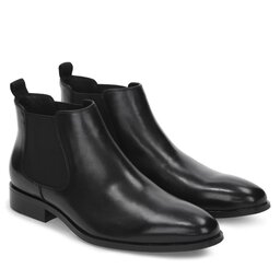 Kazar Boots Kazar Baric 55402-01-00 Black