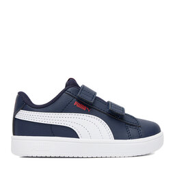 Puma Снікерcи Puma RICKIE CLASSIC V 39425401 Cиній