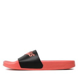 

Шльопанці adidas Adilette Shower Slides GZ9505 Оранжевий, Чорний