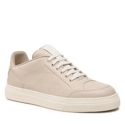Max Mara Sneakers Max Mara Damiersneaker 23476605376 Cacha'Chiaro 001/001
