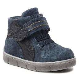 Superfit Зимни обувки Superfit GORE-TEX 1-009429-8000 M Blue