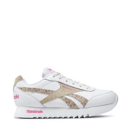 

Взуття Reebok Classic, Білий