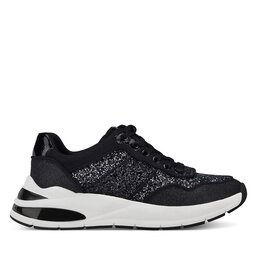 

Снікерcи Tamaris 1-23721-20 Black Glam Uni 029, Чорний