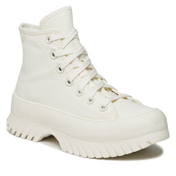 Converse Sneakers Converse Chuck Taylor All Star Lugged 2.0 A03557C Khaki/Off White