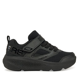 Skechers Αθλητικά Skechers GOrun Elevate 303932L/BBK Μαύρο