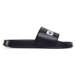 

Шльопанці Big Star Shoes GG174931 Black, Чорний
