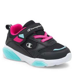 

Снікерcи Champion Wave G TD S32781-KK006 Black, Чорний