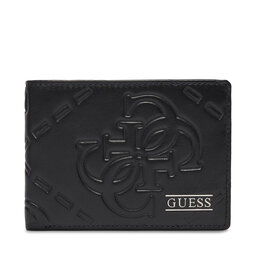 Guess Cartera Guess SMBOMG LEA27 Negro